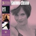 Shawn Colvin - Steady On / Fat City / Cover Girl