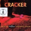 Cracker - CRACKER LIVE AT ROCKPALAST (2CD+DVD)