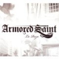 Armored Saint - La Raza