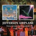 Jefferson Airplane - Thirty Seconds Over Winterland / Early Flight