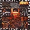 Brutal Truth - Extreme Conditions Demand Extreme Responses