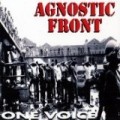 Agnostic Front - One Voice (Re-Issue 2010)