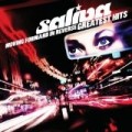 Saliva - Moving Forward in Reverse: Greatest Hits
