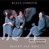 Black Sabbath - Heaven & Hell (Bonus CD)