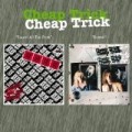 Cheap Trick - Found All Parts / Busted