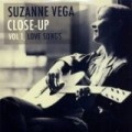 Suzanne Vega - Close Up : Love Songs /Vol.1