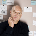 Brian Eno : nouvel album via Warp