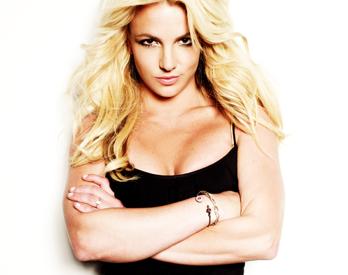 Nouvel album de Britney Spears imminent