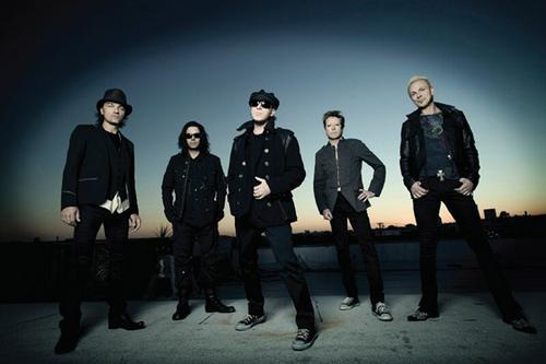 Scorpions : finale de tournée avec Uli Jon Roth et Michael Schenker ?