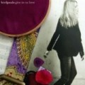Give in to love