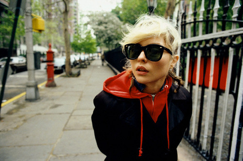 Blondie : Panic Of Girls, l'album du comeback en 2011