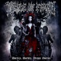 Cradle Of Filth - Darkly Darkly Versus Aversa