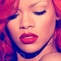 Rihanna : Loud, la pochette de l'album