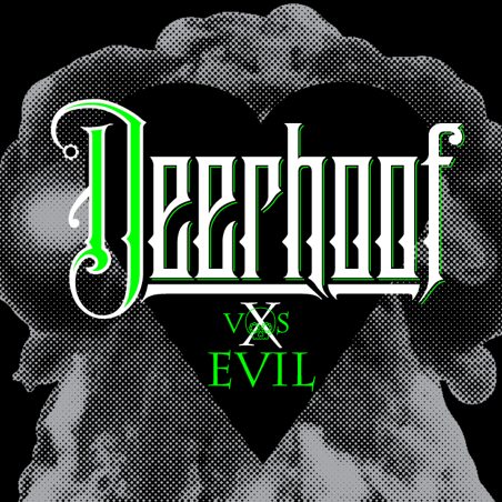 Deerhoof Vs Evil, nouvel album le 25 janvier 2011 (tracklist)