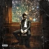 Kid Cudi - Man On The Moon II: The Legend Of Mr. Rager