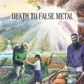 Weezer - Death to False Metal