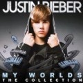 Justin Bieber - My Worlds - The Collection