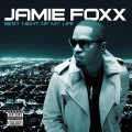 Jamie Foxx : Bet Night Of My Life, pochette et tracklist de l'album