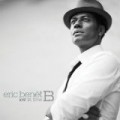Eric Benet - Lost in Time