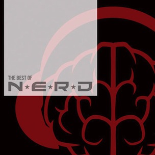 The Best Of N.E.R.D (Album) | 2KMUSIC.COM