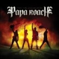 Papa Roach - Time For Annihilation