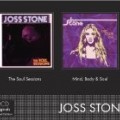 Joss Stone - The Soul Sessions - Mind, Body & Soul