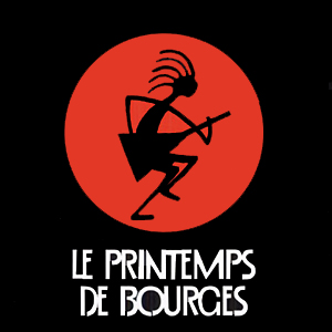 Printemps de Bourges 2011 : programmation Pression Live