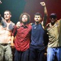 Rage Against The Machine : nouvel album à l'été 2011 ?