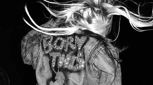 Lady Gaga : Born This Way, l'album le 23 mai