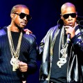 Kanye West & Jay-Z : Watch The Throne, l'album dans quelques jours