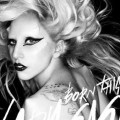 Lady Gaga : Born This Way [single officiel] en écoute