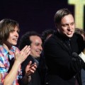 Grammys 2011 : liste des gagnants