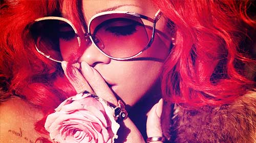 Rihanna : son nouvel album est presque fini