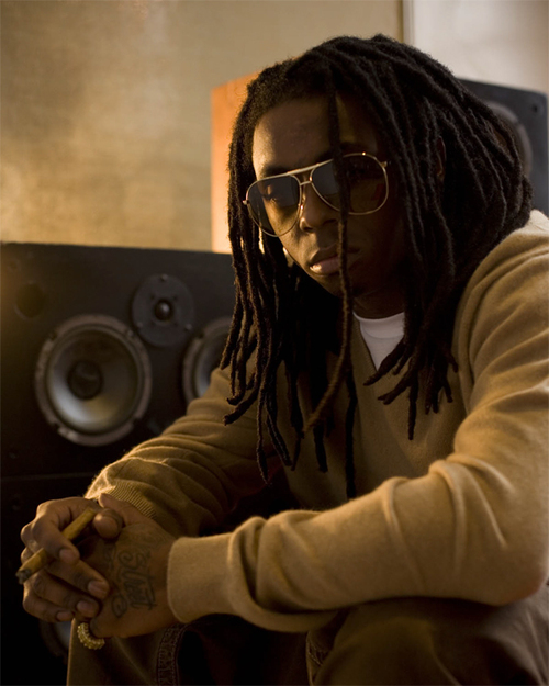 Lil Wayne : Tha Carter IV, l'album sera bouclé cette semaine