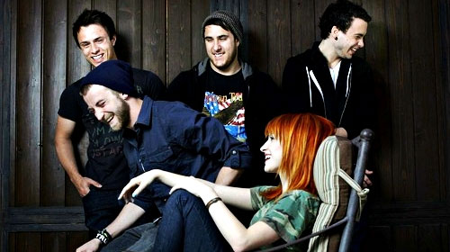 Paramore : nouvel album en préparation d'après Hayley Williams