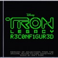 Daft Punk - Tron: Legacy R3CONFIGUR3D