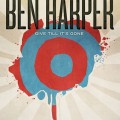 Ben Harper - Give Till It’s Gone