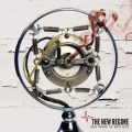 The New Regime - Speak Through The White Noise