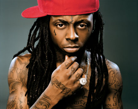 Lil Wayne attaqué par une bombe au poivre