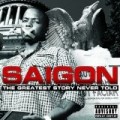 Saigon - The Greatest Story Never Told