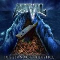 Anvil - Juggernaut Of Justice