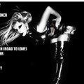 Lady Gaga : Born This Way, tracklist de l'album