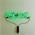 Ronnie Vannucci - Big Talk
