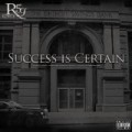 Royce Da 5'9'' - Success Is Certain 