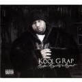 Kool G Rap - Riches, Royalty and Respect