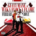 Gucci Mane - Ferrari Boyz