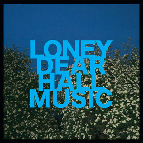 Loney Dear : Music Hall, nouvel album le 4 octobre (tracklist)