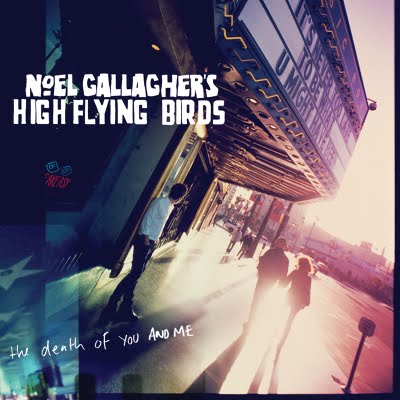 Noel Gallagher : clip vidéo de The Death Of You And Me