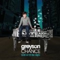 Greyson Chance - Hold On Til The Night