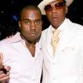Jay-Z dément être en clash avec Kanye West
